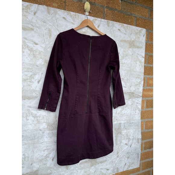 Prairie Underground Canvas Minimalist color dress size large - Picture 5 of 9